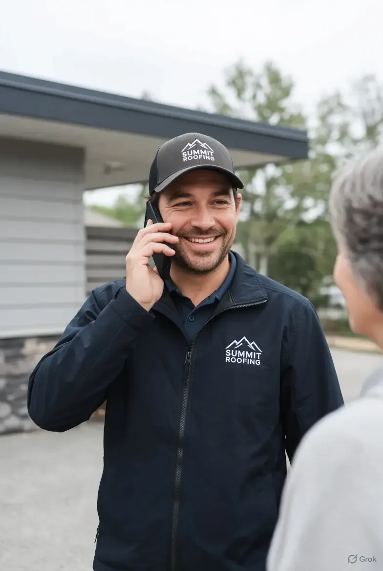Flat Roof Leak Repair Gainesville, GA FAQs